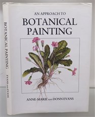 An Approache To Botanical Painting