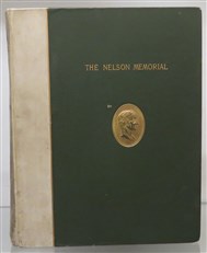 The Nelson Memorial Nelson And His Companions In Arms 