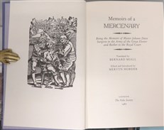 Memoirs of a Mercenary 