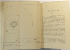 The Heavens An Illustrated Handbook Of Popular Astronomy 