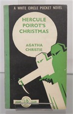 Hercule Poirot's Christmas 