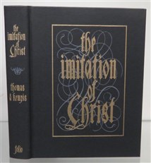 The Imitation of Christ 