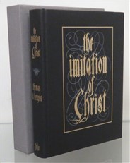 The Imitation of Christ 