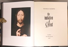 The Imitation of Christ 