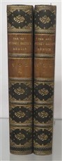 A Memoir Of The Reverend Sydney Smith by His Daughter Lady Holland With A Selection From His Letters In Two Volumes