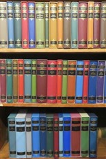 The Complete Novels of Anthony Trollope in 48 Volumes Folio Set