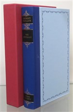 The Complete Novels of Anthony Trollope in 48 Volumes Folio Set