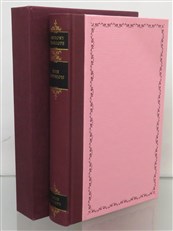 The Complete Novels of Anthony Trollope in 48 Volumes Folio Set