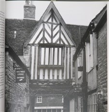 Stamford Pubs And Breweries A History Of The Drink Trade in Stamford Lincolnshire 