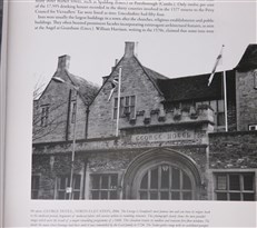 Stamford Pubs And Breweries A History Of The Drink Trade in Stamford Lincolnshire 