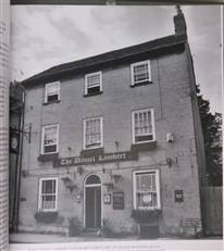 Stamford Pubs And Breweries A History Of The Drink Trade in Stamford Lincolnshire 