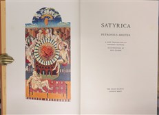 Satyrica