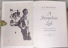 A Shropshire Lad 