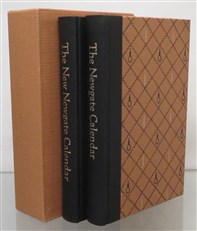 The Newgate Calendar and The New Newgate Calendar Folio Boxed Set 