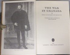 The War In Granada 