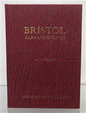 Bristol Cars And Engines 