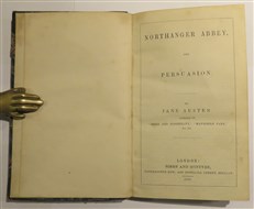 Northanger Abbey