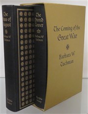 The Coming Of The Great War (2 Volumes)