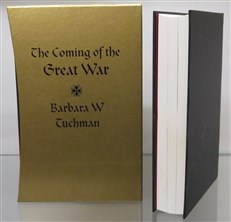 The Coming Of The Great War (2 Volumes)