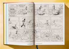 Walt Disney's Donald Duck. The Ultimate History