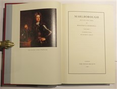 Marlborough: His Life And Times