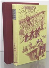 The Folio Book of Humorous Anecdotes 