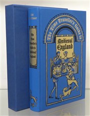 The Time Traveller's Guide to Medieval England. A Handbook For Visitors To The Fourteenth Century 