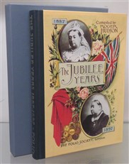 The Jubilee Years 1887-1897