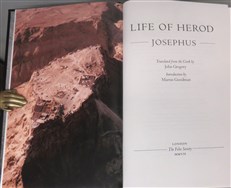 Life Of Herod 