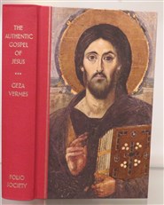 The Authentic Gospel of Jesus