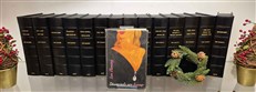 A Complete Set of James Bond Novels 14 Volumes 1st Editions.