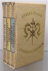 Sword Of Honour Trilogy Folio Boxed Set 