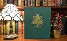 The Wind In The Willows Limited Signed Edition 