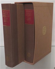 The Life Of Samuel Johnson (Two Volumes)