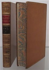 Halstead's Richard III (Two Volumes)