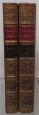 Halstead's Richard III (Two Volumes)