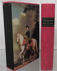 Catherine The Great