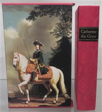 Catherine The Great