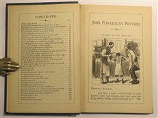 John Ploughman's Pictures Or, More of His Plain Talk For Plain People 