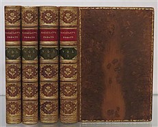 Critical And Historical Essays Contributed To The Edinburgh Review In Four Volumes 