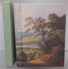 Coleridge Among the Lakes and Mountains