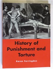 History of Punishment and Torture