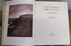 Journey Through Britain