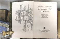 Barchester Towers