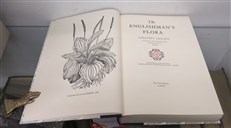 The Englishman's Flora