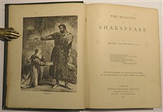 The Beauties of Shakespeare 