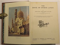 The Book Of Other Lands 