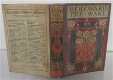 Hereward The Wake