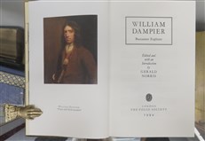 William Dampier