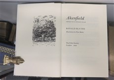 Akenfield 